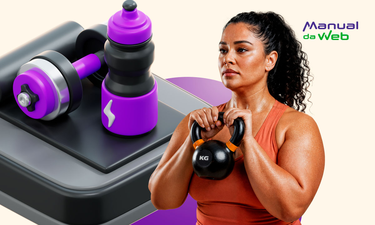 Exercícios para queimar gordura no verão