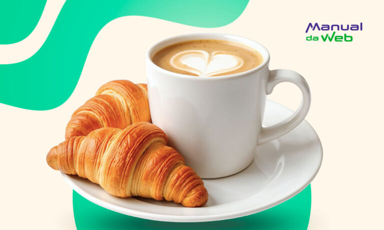 Receitas de café da manhã