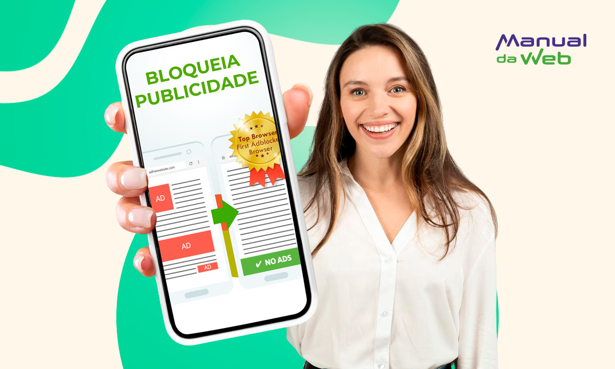 Download grátis para remover anúncios do celular em segundos