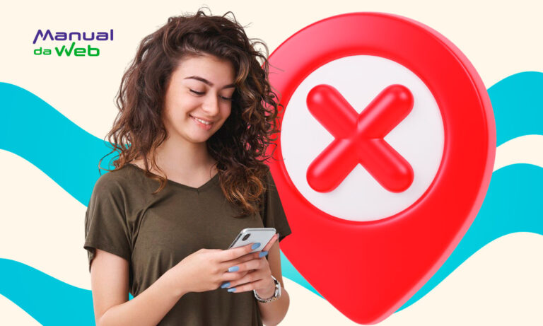 Limpar dados de localização das fotos