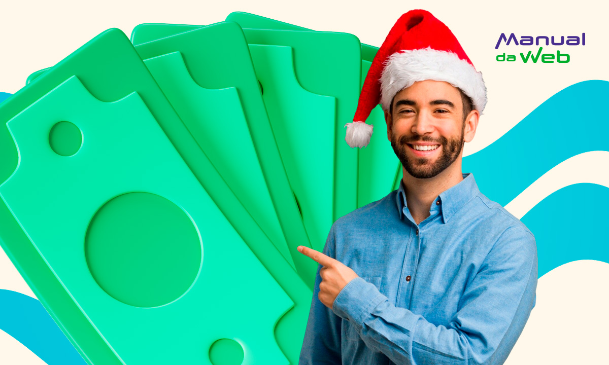 5 ideias de renda extra de Natal para fazer em casa mesmo