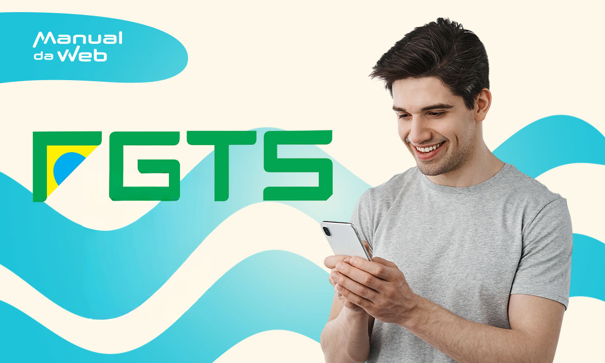 Aprenda como consultar se há saldo disponível no FGTS Digital