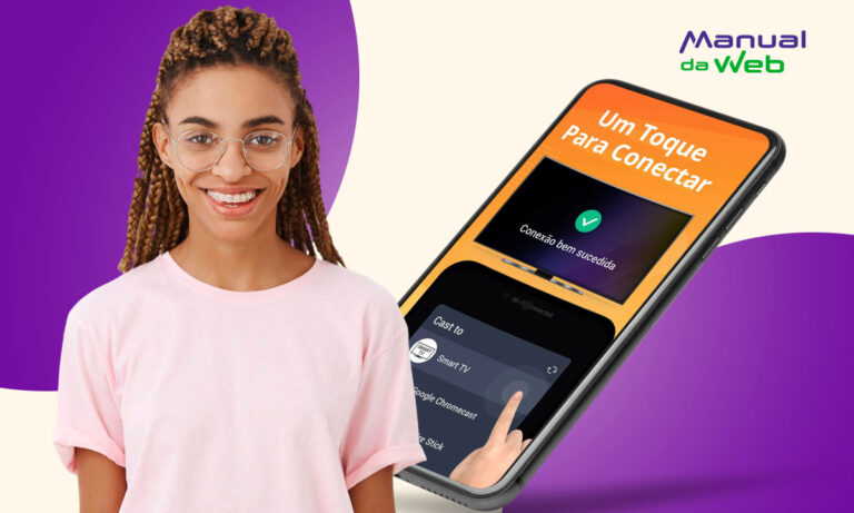 Transformar a TV normal em Smart