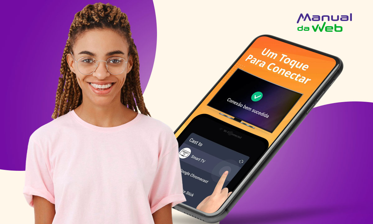 Transformar a TV normal em Smart