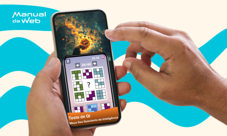 Teste de QI gratuito