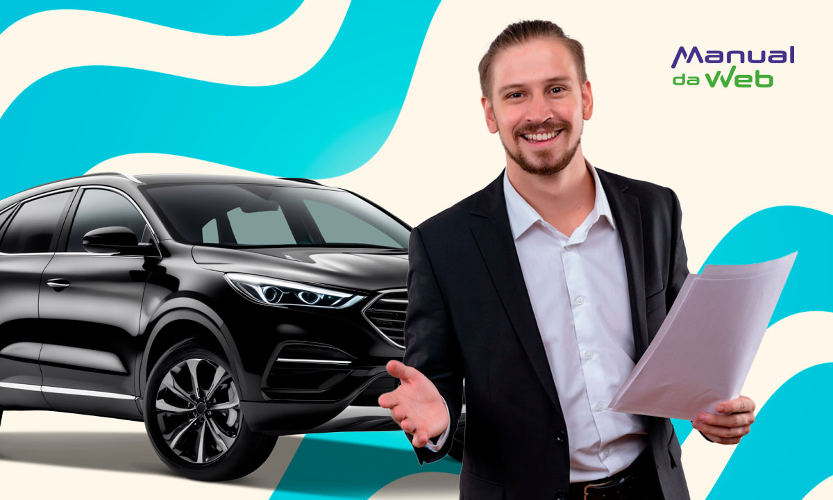 Como fazer a transferência de um veículo