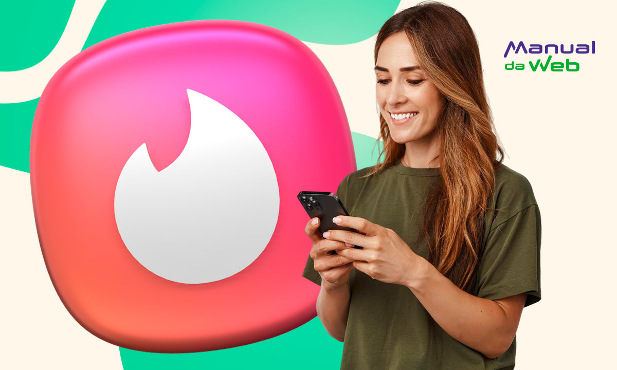 Jeito fácil e rápido de ver curtidas no Tinder em 2025