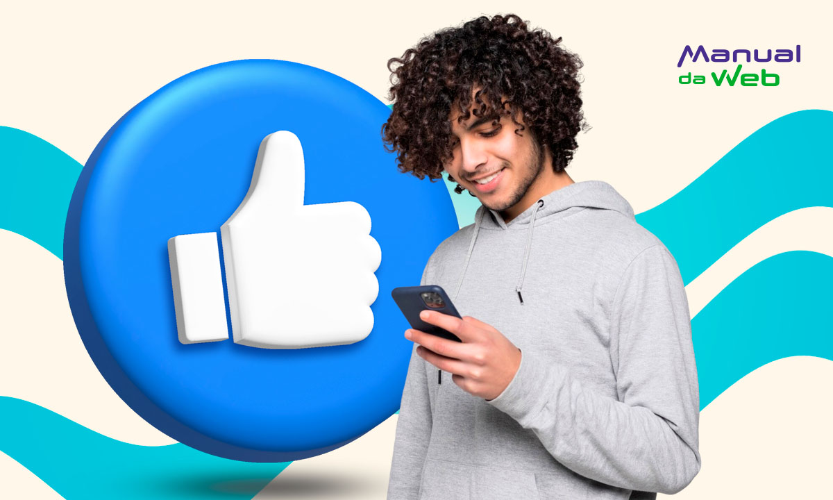 Como checar o seu histórico de curtidas no Facebook
