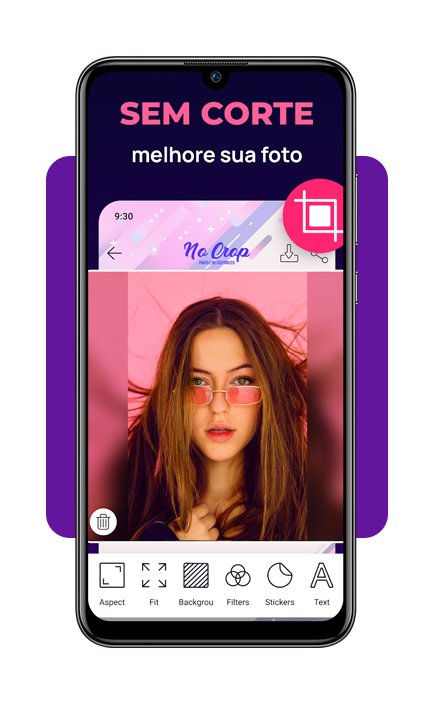 Foto de perfil sem cortar: poste sua foto inteira nas redes sociais 2 Foto de perfil sem cortar