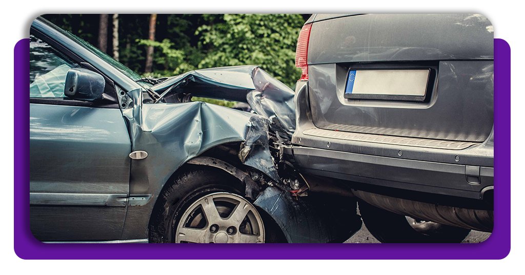 Acionar seguro em caso de sinistro