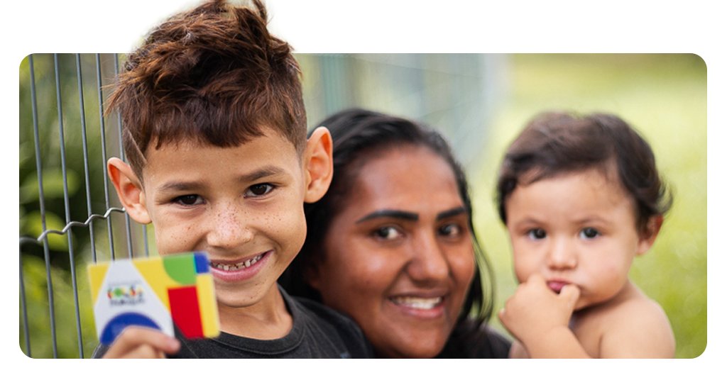 Adicional no Bolsa Família