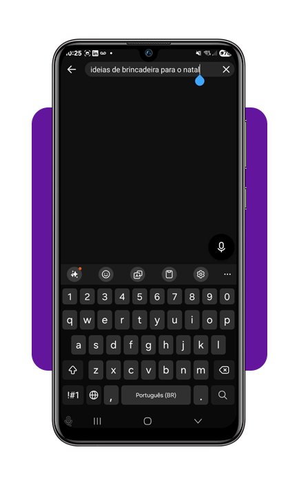 Ideias de brincadeiras para o Natal 