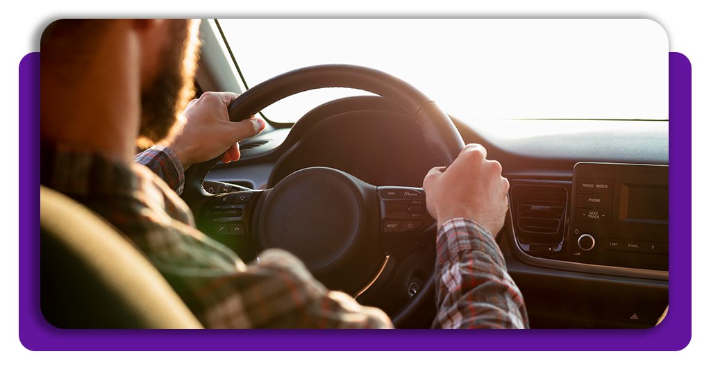  CNH gratuita para motorista de app