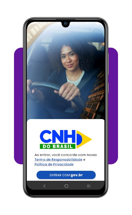 CNH offline: como ver a CNH digital sem internet no celular 2 Como ver a CNH digital sem internet