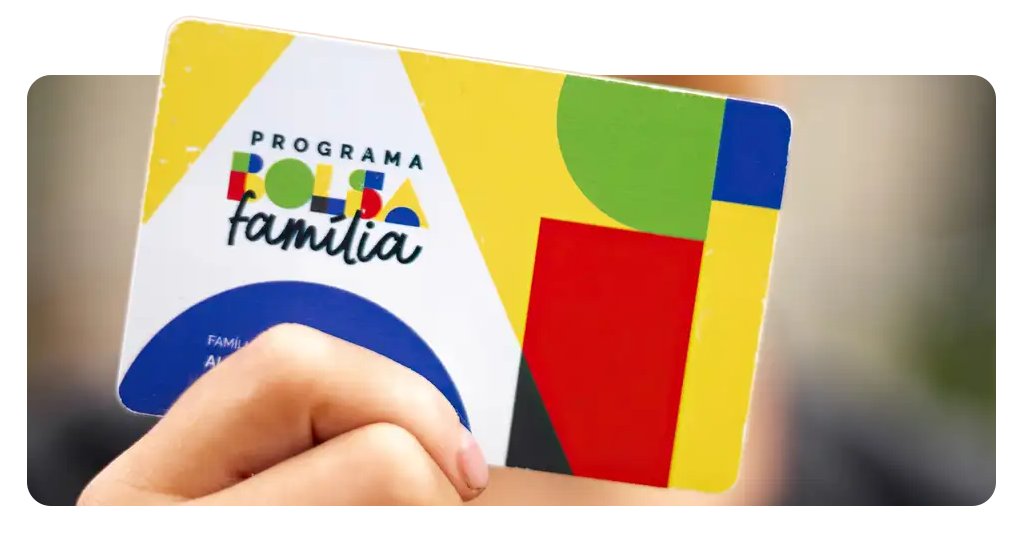 Fazer o cadastro no Bolsa Família