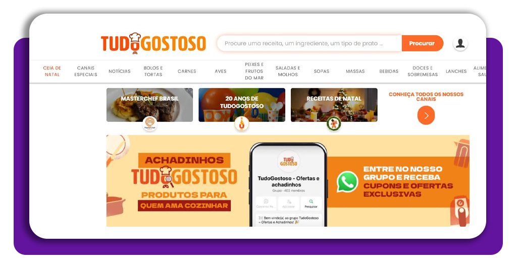 Ceia de Natal mais barata