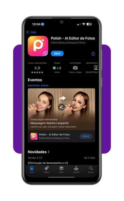 Aplicativo gratuito para corrigir fotos escuras em instantes 2 Corrigir fotos escuras