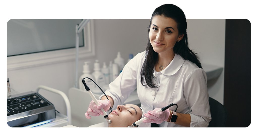 Curso de esteticista online grátis