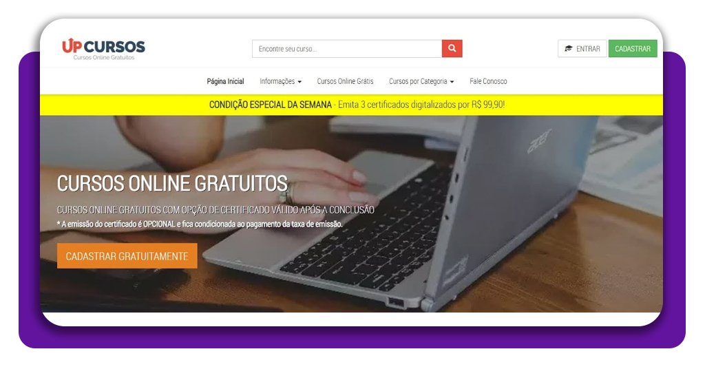 Curso de gari: inscreva-se agora e faça as aulas online grátis 1 Curso de gari