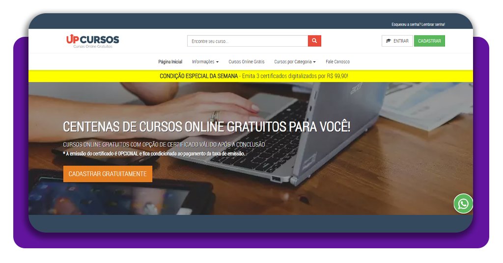 Curso de doces para vender: aulas online totalmente gratuitas 1 Curso de doces para vender