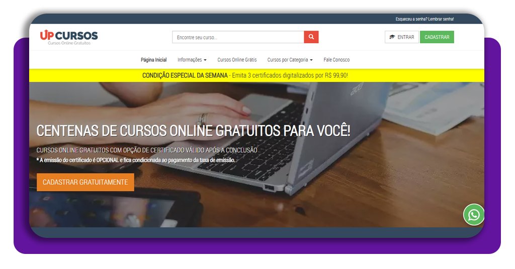 Curso de esmaltação em gel