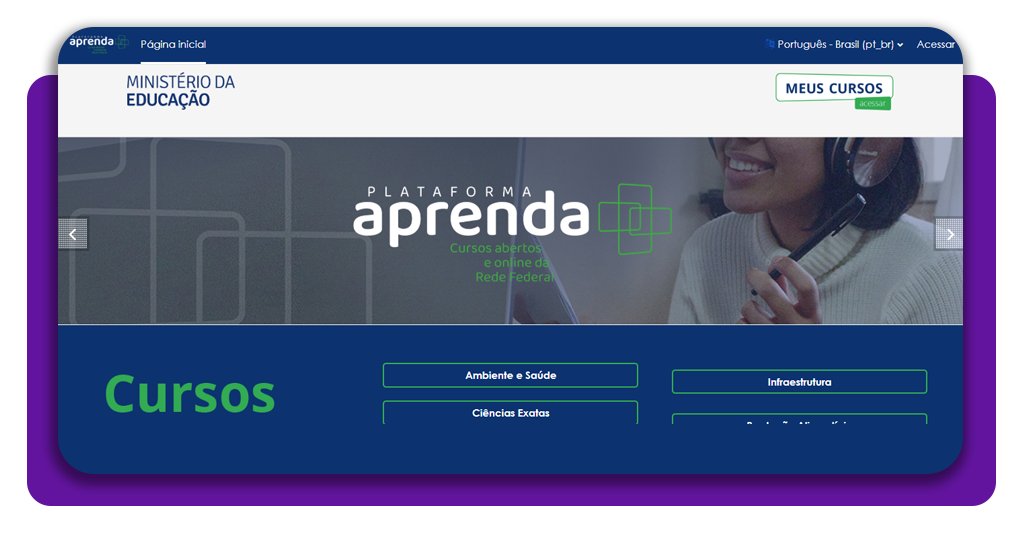 Saiba como fazer cursos gratuitos do Gov com certificado 1 Cursos gratuitos do Gov