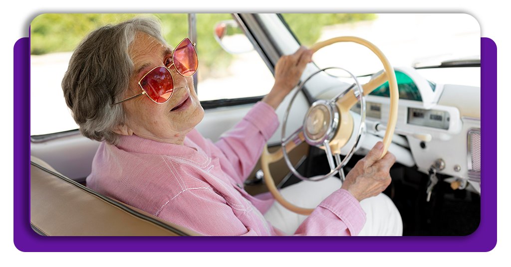 Desconto do IPVA para Idosos