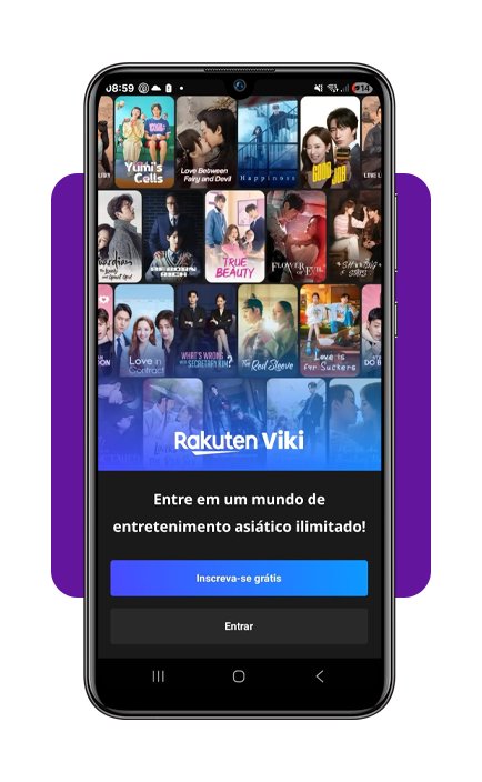 Aplicativo gratuito para assistir doramas de suspense no celular 2 Assistir doramas de suspense