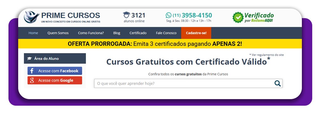 Curso de extensão de cílios online e gratuito 2 Extensão de cílios