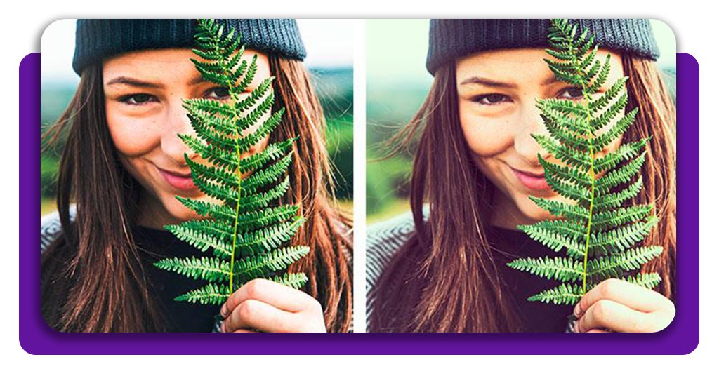 Filtros do Instagram