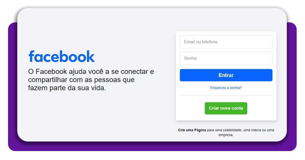 Histórico de curtidas