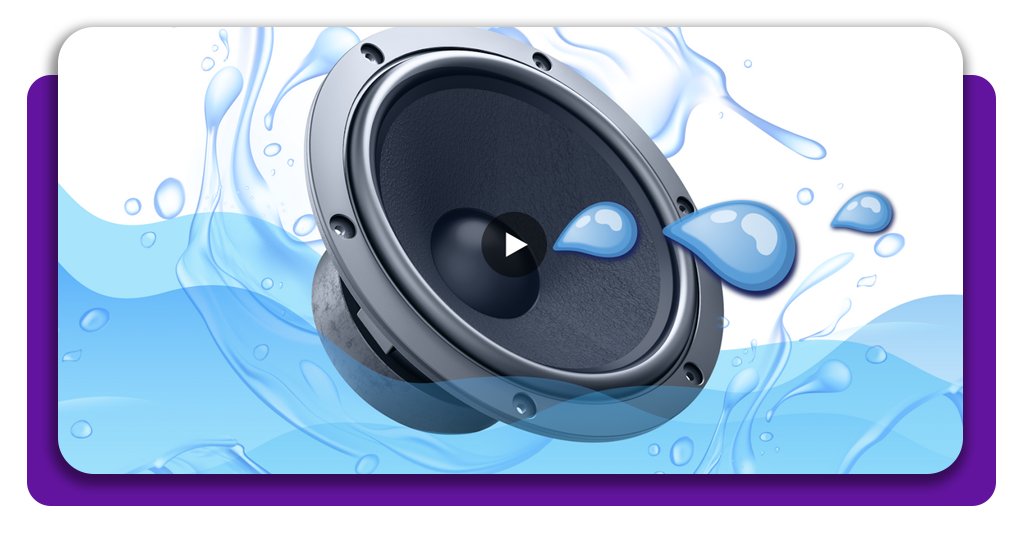 Aplicativo gratuito para limpar o alto-falante e aumentar o som 2 Limpar o alto-falante para aumentar o som