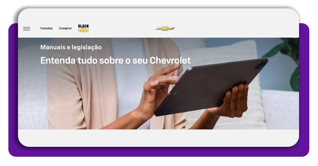 Manual de carros antigos