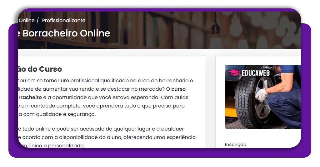 Manual do borracheiro