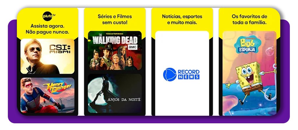 Novelas antigas ao vivo grátis