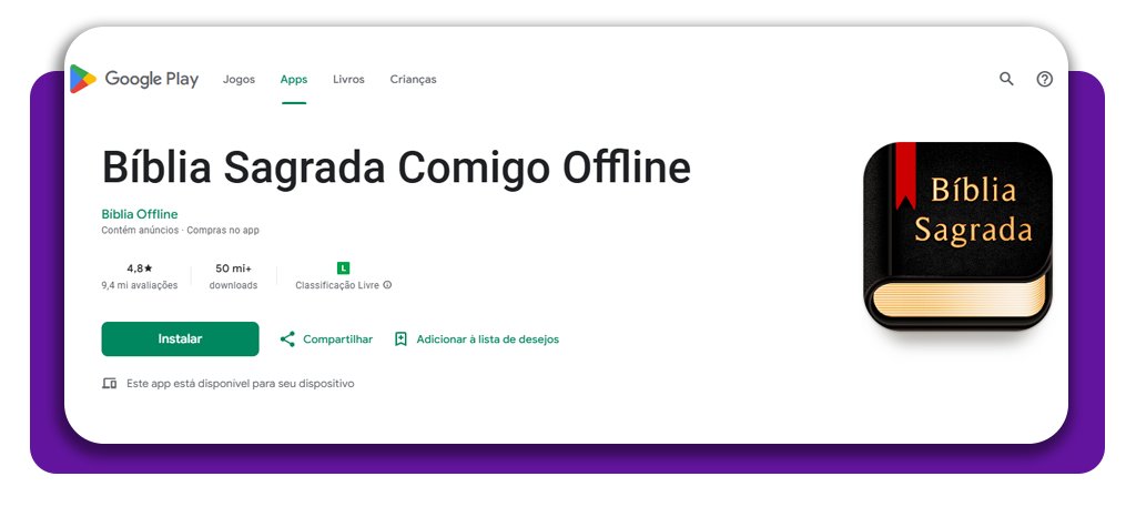 Desafio de 30 dias de oração