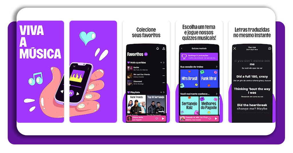 Escutar pagode offline