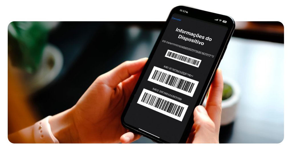 Como rastrear celular pelo IMEI
