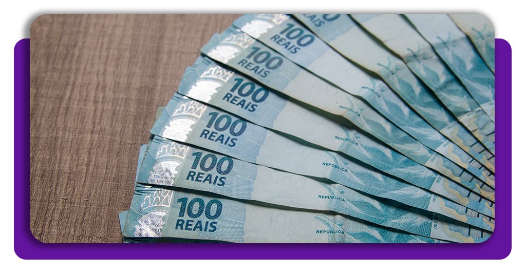 Salário mínimo 2026