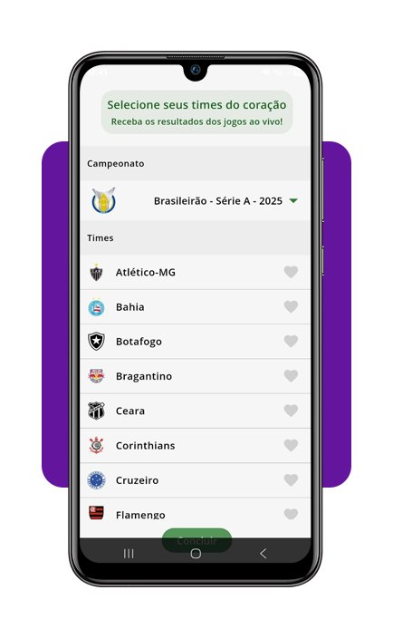  Tabela do Brasileirão 2025