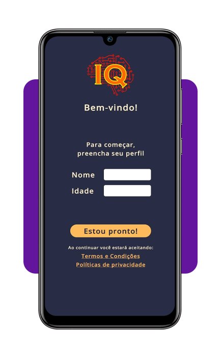Teste de QI gratuito em português: veja sua pontuação no app 2 Teste de QI gratuito