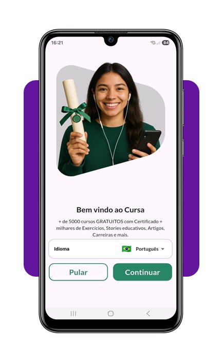 Trocar a tela do celular em casa