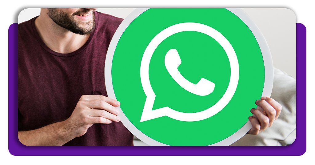 Usar o WhatsApp grátis