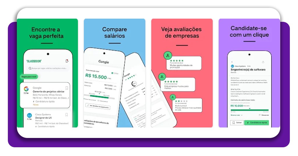 Vagas de eletricista