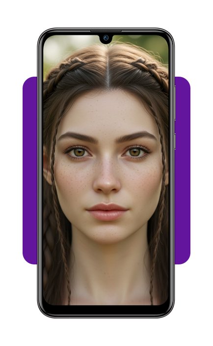 Simulação de foto mística: como você seria se fosse mago, fada ou elfo 12 Simulação de foto mística