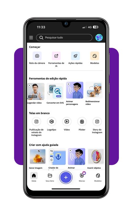 Melhor app para animar personagem com sua voz (teste grátis) 3 Animar personagem com sua voz
