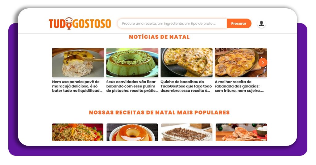 Ceia de Natal mais barata