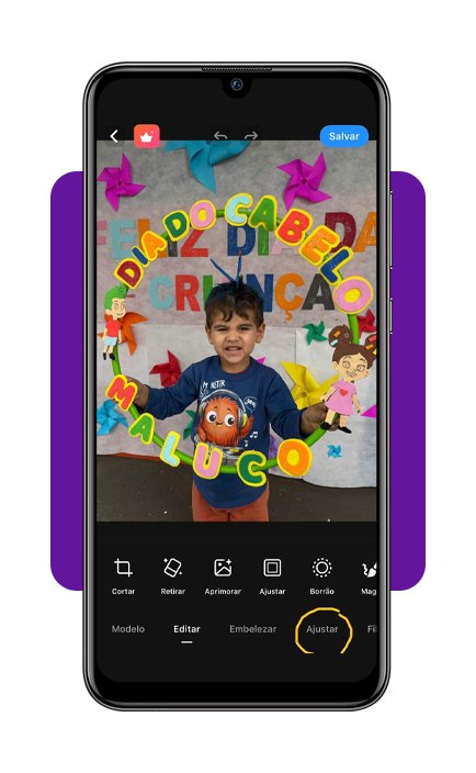 Aplicativo gratuito para corrigir fotos escuras em instantes 3 Corrigir fotos escuras