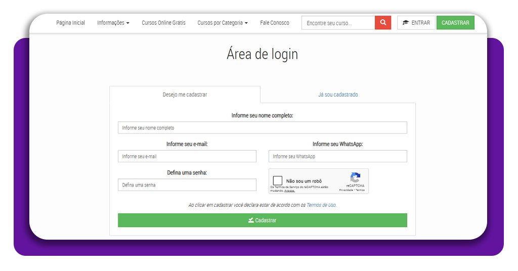 Curso de doces para vender: aulas online totalmente gratuitas 2 Curso de doces para vender