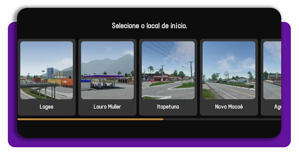 Simulador para quem quer aprender como dirigir caminhão pelo celular 3 Como dirigir caminhão